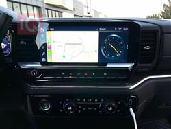 شيفروليه سلفرادو